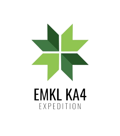 PT KA4 Expedition