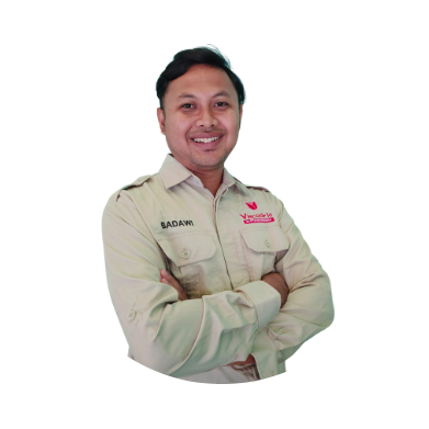 Ahmad Badawi