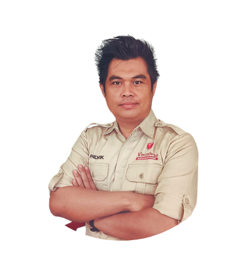Hendrik Chrisnaedy